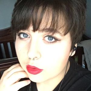 Meet your Posher, Cheyenne